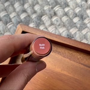 NEW unopened nude pink lipsense by senegence